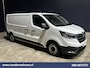 Renault Trafic 2.0 dCi L2H1 Euro6 Airco | Camera | Cruisecontrol | LED | Parkeersensoren Bijrijdersbank