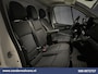 Renault Trafic 2.0 dCi L2H1 Euro6 Airco | Camera | Cruisecontrol | LED | Parkeersensoren Bijrijdersbank