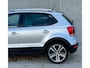 Volkswagen Polo 1.4-16V Cross 2012 5D Grijs 62DKM NAP|CLIMA