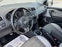 Volkswagen Polo 1.4-16V Cross 2012 5D Grijs 62DKM NAP|CLIMA