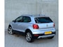 Volkswagen Polo 1.4-16V Cross 2012 5D Grijs 62DKM NAP|CLIMA