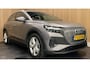 Audi Q4 e-tron 40 Edition 77 kWh|94% SOH|ACC|CAMERA|CARPLAY, ANDROID AUTO|STOELVERW.|ELEK. A-KLEP|NL-AUTO|NAP|INCL. BTW|1e EIG.|