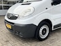 Opel Vivaro 2.0 CDTI L2H1 Pick-up Open laadbak Airco Cruise controle 3-persoons Euro 5 P-up Bpm vrij voor particulier gebruik!!
