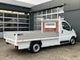 Opel Vivaro 2.0 CDTI L2H1 Pick-up Open laadbak Airco Cruise controle 3-persoons Euro 5 P-up Bpm vrij voor particulier gebruik!!