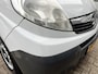 Opel Vivaro 2.0 CDTI L2H1 Pick-up Open laadbak Airco Cruise controle 3-persoons Euro 5 P-up Bpm vrij voor particulier gebruik!!