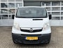 Opel Vivaro 2.0 CDTI L2H1 Pick-up Open laadbak Airco Cruise controle 3-persoons Euro 5 P-up Bpm vrij voor particulier gebruik!!