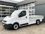 Opel Vivaro 2.0 CDTI L2H1 Pick-up Open laadbak Airco Cruise controle 3-persoons Euro 5 P-up Bpm vrij voor particulier gebruik!!