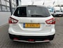 Suzuki S-Cross Sx4 1.6 Exclusive, Camera, Cruise, Stoelverwarming
