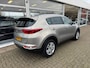 Kia Sportage 1.6 GDI DynamicLine | Electronic climate control | Achteruitrijcamera | Navigatie | Cruise control | APK tot 15-03-2026 | NAP |