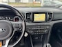 Kia Sportage 1.6 GDI DynamicLine | Electronic climate control | Achteruitrijcamera | Navigatie | Cruise control | APK tot 15-03-2026 | NAP |