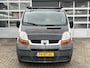 Renault Trafic 1.9 dCi L1H1 Dubbele schuifdeur 3-Persoons Trekhaak 2000kg trekgewicht Imperiaal Kastinrichting Bpm vrij voor particulier gebruik!!