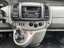 Renault Trafic 1.9 dCi L1H1 Dubbele schuifdeur 3-Persoons Trekhaak 2000kg trekgewicht Imperiaal Kastinrichting Bpm vrij voor particulier gebruik!!