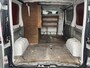 Renault Trafic 1.9 dCi L1H1 Dubbele schuifdeur 3-Persoons Trekhaak 2000kg trekgewicht Imperiaal Kastinrichting Bpm vrij voor particulier gebruik!!