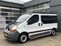 Renault Trafic 1.9 dCi L1H1 Dubbele schuifdeur 3-Persoons Trekhaak 2000kg trekgewicht Imperiaal Kastinrichting Bpm vrij voor particulier gebruik!!