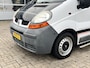 Renault Trafic 1.9 dCi L1H1 Dubbele schuifdeur 3-Persoons Trekhaak 2000kg trekgewicht Imperiaal Kastinrichting Bpm vrij voor particulier gebruik!!