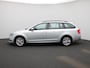 Skoda Octavia Combi 1.5 TSI Greentech Business Edition | Automaat | Climate control | Navigatie | LMV | Parkeer sensoren | Cruise control | Apple carplay |