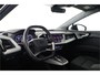 Audi Q4 e-tron 40 82 kWh S line > Camera/ Adaptief Cruise control/Stoelverwarming...
