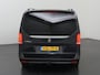 Mercedes-Benz V-klasse 300d | XL L3 | DUBBEL CABINE | AVANTGARDE | AMG | LUCHTVERING | BURMESTER | 360 CAMERA | LEREN BEKLEDING | CLIMATE CONTROL | ADAPTIEVE CRUISE | 2500 KG TREKHAAK | MEMORY SEATS | CARPLAY EN ANDROID AUTO