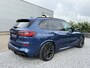 BMW X5 xDrive45e M-Pakket Panodak|LASER|3DCamera|Headup Blauw