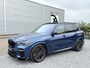 BMW X5 xDrive45e M-Pakket Panodak|LASER|3DCamera|Headup Blauw