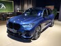 BMW X5 xDrive45e M-Pakket Panodak|LASER|3DCamera|Headup Blauw