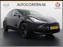 Tesla Model Y RWD LFP-Accu SOH 94% Leder Lmv 20" Warmtepomp Camera's Panormadak Adap.Cruise Navi Ecc Autopilot Stoel+Stuur+Achterbank Verwarming Elek.Achterklep Dodehoek detector Draadloze telefoonlader Origineel Nederlandse Auto Fabrieksgarantie tot 25-6-2028/80.000km en 25-6-2032/160.000 km op de accu en aandrijflijn.  Trekvermogen 1600 kg !