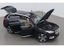 Volvo XC90 T8 Recharge Ultimate Bright | Luchtvering | Bowers&Wilkins | Massage | Trekhaak | Head-Up | 22 Inch