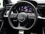 Audi A3 Sportback 35 TFSI S edition | 17 inch velgen | Automaat | Adaptive cruise control | Trekhaak | Parkeersensoren achter | Extra getint glas |