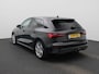 Audi A3 Sportback 35 TFSI S edition | 17 inch velgen | Automaat | Adaptive cruise control | Trekhaak | Parkeersensoren achter | Extra getint glas |
