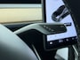 Tesla Model 3 RWD SR+ 325PK Trekhaak Lmv 18" AutoPilot FSD Leder Pano-dak Adaptive-Cruise Camera's Elektr.-Stuur+Stoelen+Spiegels+Geheugen+Easy-Entry+Verwarmde stoelen Park assistent Pdc WIFI Lane-Assist Speed-Assist SOH 92% Navi LED Comfortstoelen ACC DAB Voorverwarmen interieur via App Keyless One-Pedal-Drive 1e Eigenaar Origineel Nederlandse Auto 1.584kg licht!