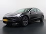 Tesla Model 3 RWD SR+ 325PK Trekhaak Lmv 18" AutoPilot FSD Leder Pano-dak Adaptive-Cruise Camera's Elektr.-Stuur+Stoelen+Spiegels+Geheugen+Easy-Entry+Verwarmde stoelen Park assistent Pdc WIFI Lane-Assist Speed-Assist SOH 92% Navi LED Comfortstoelen ACC DAB Voorverwarmen interieur via App Keyless One-Pedal-Drive 1e Eigenaar Origineel Nederlandse Auto 1.584kg licht!