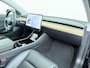 Tesla Model 3 RWD SR+ 325PK Trekhaak Lmv 18" AutoPilot FSD Leder Pano-dak Adaptive-Cruise Camera's Elektr.-Stuur+Stoelen+Spiegels+Geheugen+Easy-Entry+Verwarmde stoelen Park assistent Pdc WIFI Lane-Assist Speed-Assist SOH 92% Navi LED Comfortstoelen ACC DAB Voorverwarmen interieur via App Keyless One-Pedal-Drive 1e Eigenaar Origineel Nederlandse Auto 1.584kg licht!