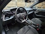 Audi A3 Limousine 2.0 TFSI S3 quattro S-Line Matrix LED Sportstoelen Stoelverwarming 19''LM