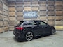 Audi A3 Sportback 45 TFSI e S edition Competition LED PanoCamera Navi LM