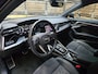 Audi A3 Sportback 45 TFSI e S edition Competition LED PanoCamera Navi LM