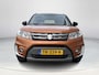Suzuki Vitara 1.6 Exclusive Trekhaak | Verwarmbare buitenspiegels | All Seasonbanden | Achterruitrijcamera | Stoelverwarming | Cruise Control | Climate Control | Navigatiesysteem | Apple CarPlay & Android Auto | 12 maanden BOVAG garantie