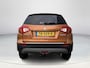 Suzuki Vitara 1.6 Exclusive Trekhaak | Verwarmbare buitenspiegels | All Seasonbanden | Achterruitrijcamera | Stoelverwarming | Cruise Control | Climate Control | Navigatiesysteem | Apple CarPlay & Android Auto | 12 maanden BOVAG garantie