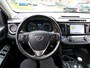 Toyota RAV4 2.5 Hybrid Dynamic AUTOMAAT NAVI CRUISECONT TEL CAMERA.....
