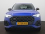 Audi Q5 55 TFSI e S edition S-Line | 367PK | Elek. Trekhaak | Camera | 21 Inch