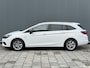 Opel Astra Sports Tourer BWJ 2021 | 1.2T 131PK Bus Elegance | NWE APK | CLIMA | LED | NAVI | CAMERA A | LEDER/STOF | SPORTSTOELEN | CRUISE | CARPLAY