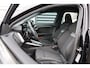 Audi A3 Sportback 35 TFSI 150pk S-tronic Advanced Edition | Sportstoelen | Apple Carplay & Android Auto | Draadloze Telefoonlader | Cruise Control | 17" Velgen