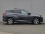 Hyundai Tucson 1.6 T-GDI PHEV N Line Sky 4WD Automaat / Fabrieksgarantie tot 23-09-2027 / Accu SOH 100% / EAER bereik 62 km bereik stad 74 km / Trekgewicht 1350 kg / Glazen schuif- en kanteldak / Stuur-, Stoel en Achterbank verwarming /