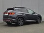 Hyundai Tucson 1.6 T-GDI PHEV N Line Sky 4WD Automaat / Fabrieksgarantie tot 23-09-2027 / Accu SOH 100% / EAER bereik 62 km bereik stad 74 km / Trekgewicht 1350 kg / Glazen schuif- en kanteldak / Stuur-, Stoel en Achterbank verwarming /