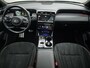 Hyundai Tucson 1.6 T-GDI PHEV N Line Sky 4WD Automaat / Fabrieksgarantie tot 23-09-2027 / Accu SOH 100% / EAER bereik 62 km bereik stad 74 km / Trekgewicht 1350 kg / Glazen schuif- en kanteldak / Stuur-, Stoel en Achterbank verwarming /