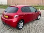 Peugeot 208 1.2 VTi Style 82PK 5 deurs! NL AUTO NAP! Navi l Trekhaak l Airco l LED l LMV! NIEUWE DISTRIEBUTIE l TOPSTAAT l DEALER