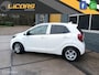Kia Picanto 1.0i Automaat camera/navi/stoelverwarming/DynamicLine