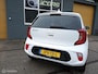 Kia Picanto 1.0i Automaat camera/navi/stoelverwarming/DynamicLine