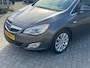 Opel Astra 1.4 Turbo Cosmo 120PK! NL AUTO NAP 2e EIGENAAR! CRUISE l TREKHAAK l LEER l AIRCO l PDC! DEALER OH l TOPSTAAT!