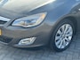 Opel Astra 1.4 Turbo Cosmo 120PK! NL AUTO NAP 2e EIGENAAR! CRUISE l TREKHAAK l LEER l AIRCO l PDC! DEALER OH l TOPSTAAT!