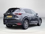 Mazda CX-5 2.0 SkyActiv-G 165 GT-M | Trekhaak | Apple Carplay/Android Auto | Stoel/stuurverwarming | Elektrische verstelbare stoelen met geheugen | Elektrische achterklep | 360 graden camera | Climate control | Lichtmetalen velgen | Bose premium soundsysteem |